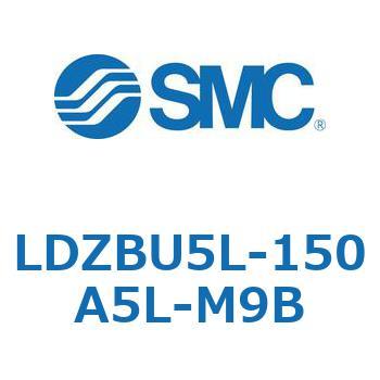 電動シリンダ(オートスイッチ付) LDZBU SMC