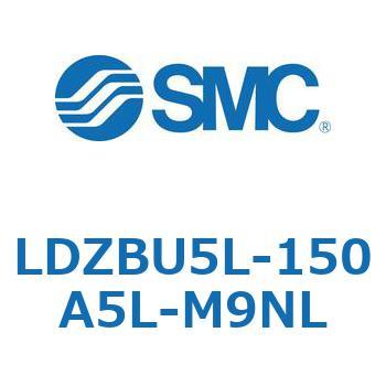 電動シリンダ(オートスイッチ付) LDZBU SMC