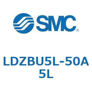 電動シリンダ(オートスイッチ付) LDZBU SMC