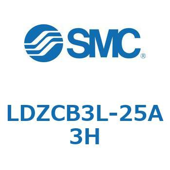 LDZCB3L-25A3H �d���V�����_(�I�[�g�X�C�b�`�t) LDZCB SMC 54403176