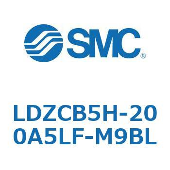 LDZCB5H-200A5LF-M9BL �d���V�����_(�I�[�g�X�C�b�`�t) LDZCB SMC 54403212