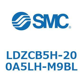 LDZCB5H-200A5LH-M9BL �d���V�����_(�I�[�g�X�C�b�`�t) LDZCB SMC 54403221