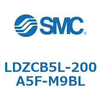 LDZCB5L-200A5F-M9BL �d���V�����_(�I�[�g�X�C�b�`�t) LDZCB SMC 54403291