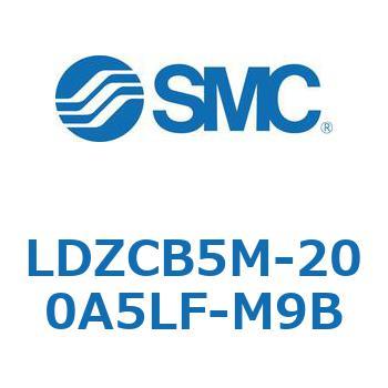 LDZCB5M-200A5LF-M9B �d���V�����_(�I�[�g�X�C�b�`�t) LDZCB SMC 54403352