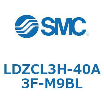 電動シリンダ(オートスイッチ付) LDZCL SMC