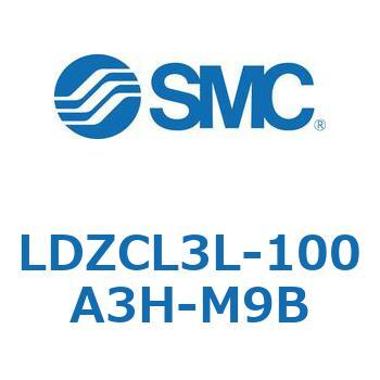 電動シリンダ(オートスイッチ付) LDZCL SMC