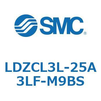 電動シリンダ(オートスイッチ付) LDZCL SMC