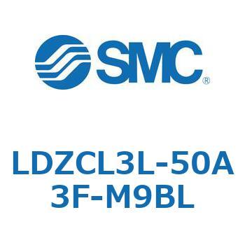 電動シリンダ(オートスイッチ付) LDZCL SMC