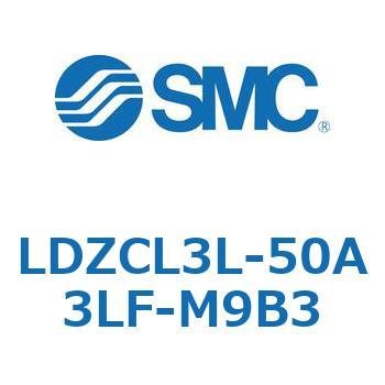 電動シリンダ(オートスイッチ付) LDZCL SMC