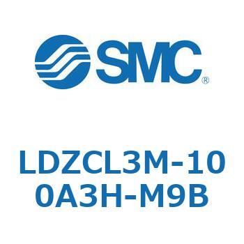 電動シリンダ(オートスイッチ付) LDZCL SMC