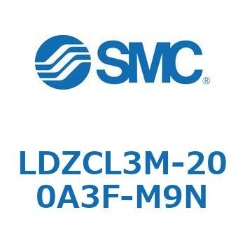 電動シリンダ(オートスイッチ付) LDZCL SMC