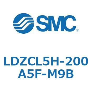 電動シリンダ(オートスイッチ付) LDZCL SMC