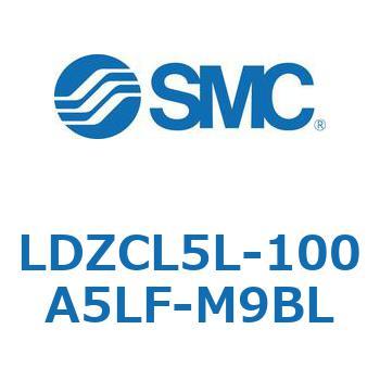 電動シリンダ(オートスイッチ付) LDZCL SMC