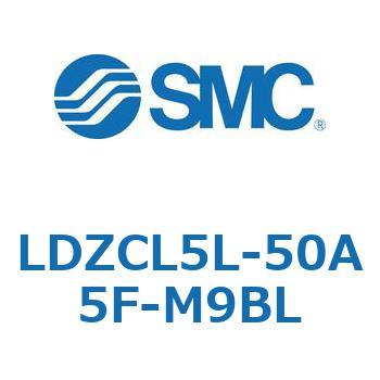 電動シリンダ(オートスイッチ付) LDZCL SMC