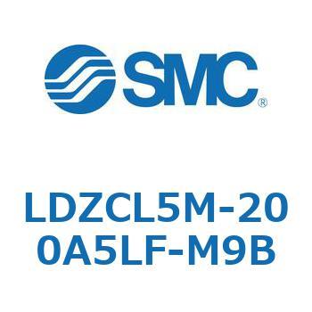 電動シリンダ(オートスイッチ付) LDZCL SMC