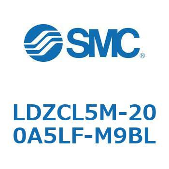 電動シリンダ(オートスイッチ付) LDZCL SMC