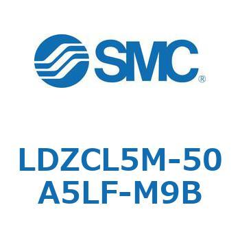 電動シリンダ(オートスイッチ付) LDZCL SMC