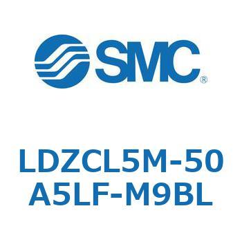 電動シリンダ(オートスイッチ付) LDZCL SMC