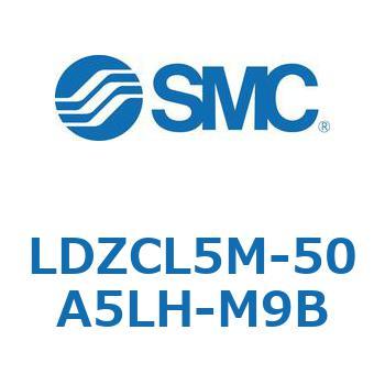 電動シリンダ(オートスイッチ付) LDZCL SMC