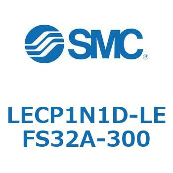 プログラムレスコントローラ LECP1 SMC