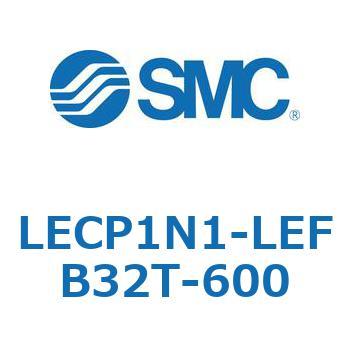 プログラムレスコントローラ LECP1 SMC