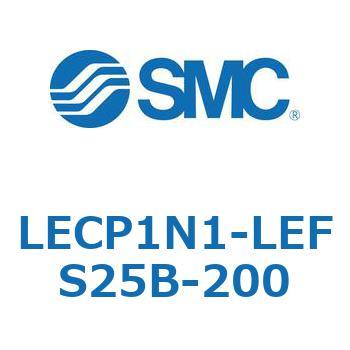プログラムレスコントローラ LECP1 SMC