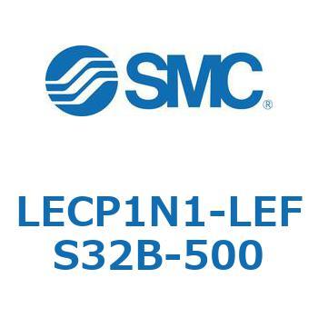 プログラムレスコントローラ LECP1 SMC