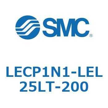 プログラムレスコントローラ LECP1 SMC