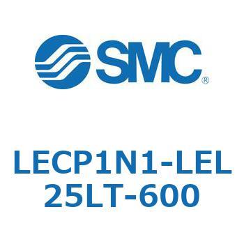 プログラムレスコントローラ LECP1 SMC