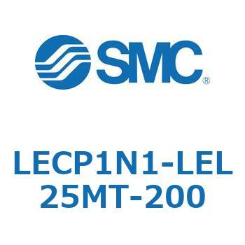 プログラムレスコントローラ LECP1 SMC