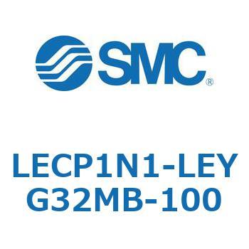 プログラムレスコントローラ LECP1 SMC