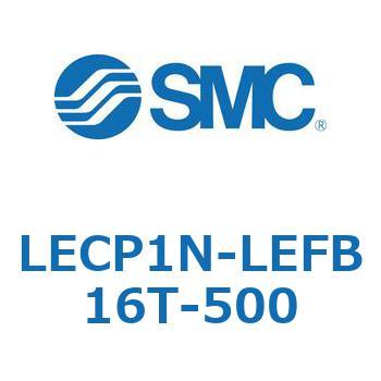 プログラムレスコントローラ LECP1 SMC