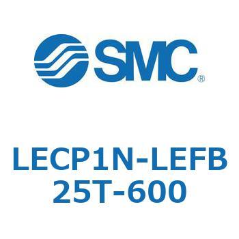 プログラムレスコントローラ LECP1 SMC