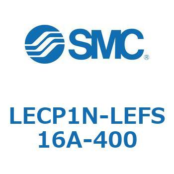プログラムレスコントローラ LECP1 SMC
