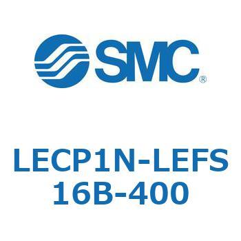 プログラムレスコントローラ LECP1 SMC
