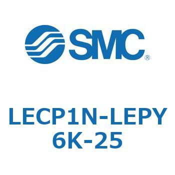 プログラムレスコントローラ LECP1 SMC