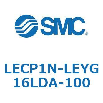 プログラムレスコントローラ LECP1 SMC