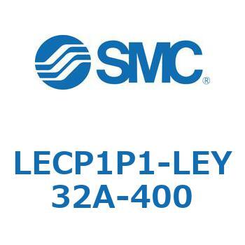 プログラムレスコントローラ LECP1 SMC