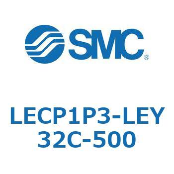 プログラムレスコントローラ LECP1 SMC