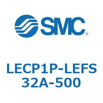 プログラムレスコントローラ LECP1 SMC