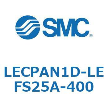 プログラムレスコントローラ LECPA SMC
