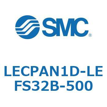 プログラムレスコントローラ LECPA SMC