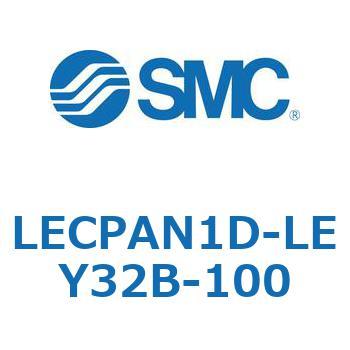 プログラムレスコントローラ LECPA SMC