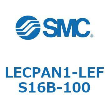 プログラムレスコントローラ LECPA SMC