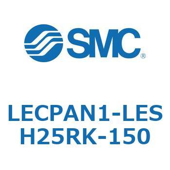 プログラムレスコントローラ LECPA SMC