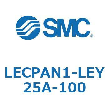 プログラムレスコントローラ LECPA SMC