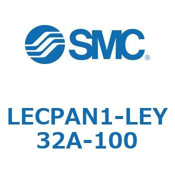 プログラムレスコントローラ LECPA SMC