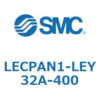 プログラムレスコントローラ LECPA SMC