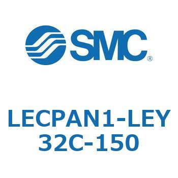 プログラムレスコントローラ LECPA SMC