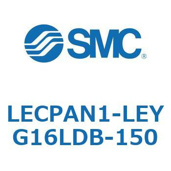プログラムレスコントローラ LECPA SMC